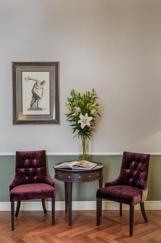 Fotos del hotel - Palazzo Roselli Cecconi
