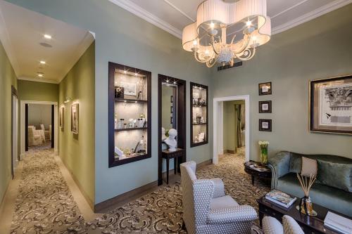 Fotos del hotel - Palazzo Roselli Cecconi