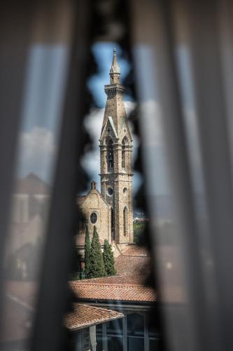 Fotos del hotel - Palazzo Roselli Cecconi