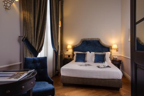 Fotos del hotel - Palazzo Roselli Cecconi
