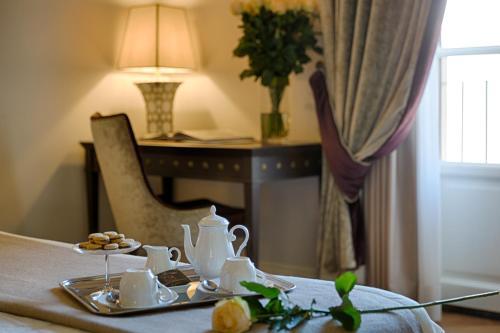 Fotos del hotel - Palazzo Roselli Cecconi