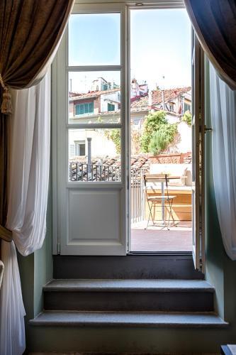 Fotos del hotel - Palazzo Roselli Cecconi