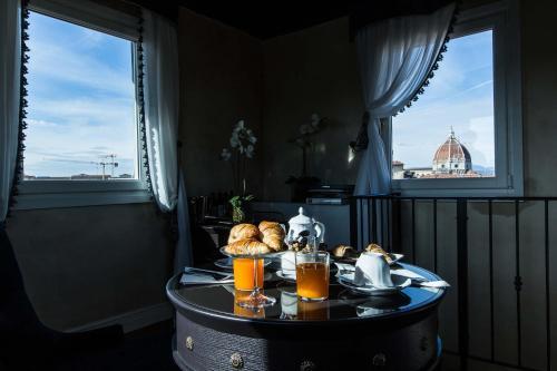 Fotos del hotel - Palazzo Roselli Cecconi