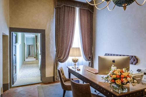 Fotos del hotel - Palazzo Roselli Cecconi