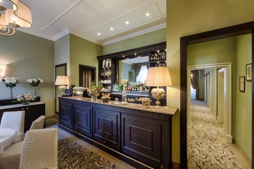 Fotos del hotel - Palazzo Roselli Cecconi