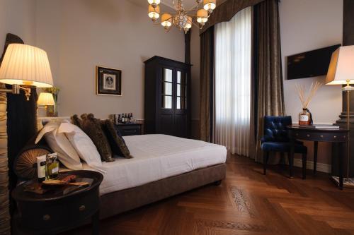 Fotos del hotel - Palazzo Roselli Cecconi