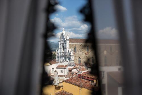 Fotos del hotel - Palazzo Roselli Cecconi