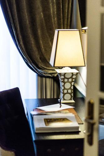 Fotos del hotel - Palazzo Roselli Cecconi