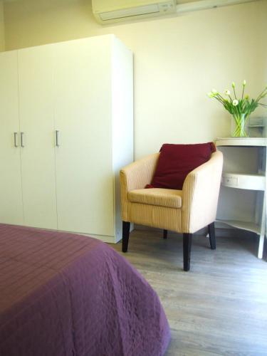 Fotos del hotel - Residenza i Ciclamini