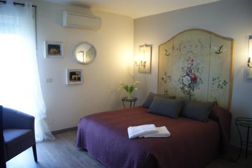 Fotos del hotel - Residenza i Ciclamini