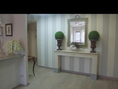 Fotos del hotel - Residenza i Ciclamini