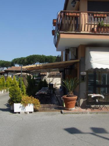 Fotos del hotel - Residenza i Ciclamini