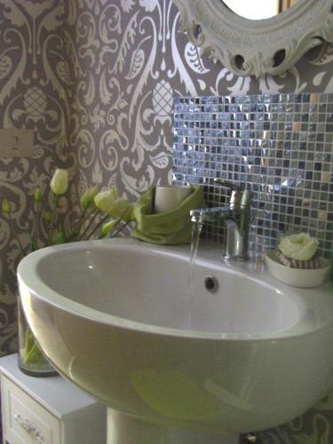 Fotos del hotel - Residenza i Ciclamini