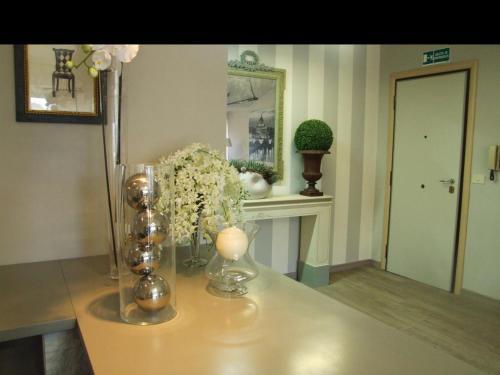 Fotos del hotel - Residenza i Ciclamini