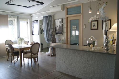 Fotos del hotel - Residenza i Ciclamini