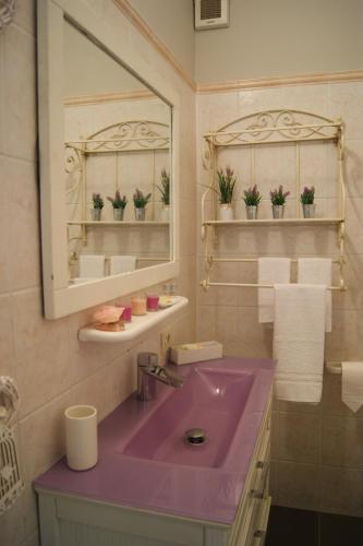 Fotos del hotel - Residenza i Ciclamini