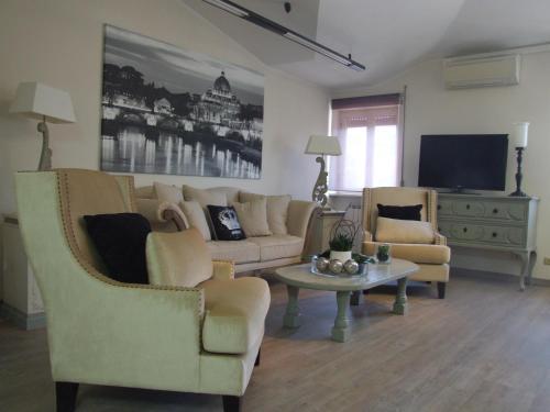 Fotos del hotel - Residenza i Ciclamini