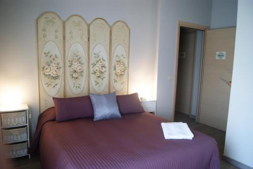 Fotos del hotel - Residenza i Ciclamini