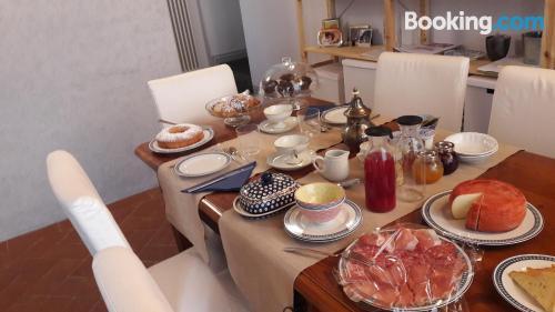 Fotos del hotel - B & B RIGHI IN SANTA CROCE
