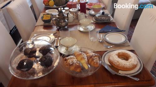 Fotos del hotel - B & B RIGHI IN SANTA CROCE