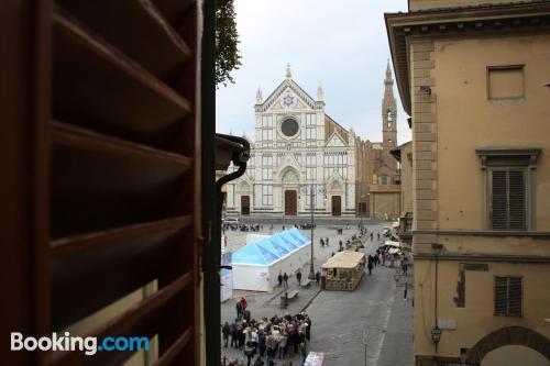 Fotos del hotel - B & B RIGHI IN SANTA CROCE