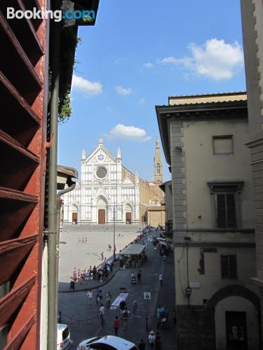 Fotos del hotel - B & B RIGHI IN SANTA CROCE
