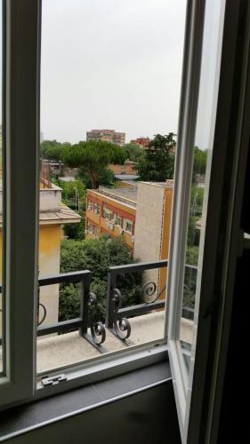 Fotos del hotel - B&B BUONGIORNOROMA