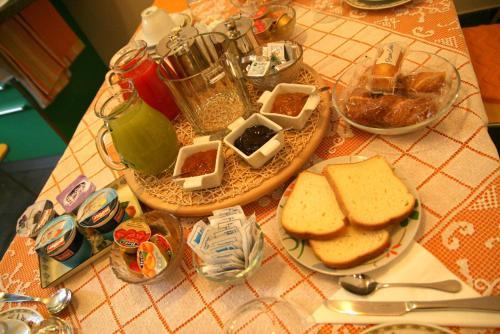 Fotos del hotel - B&B BUONGIORNOROMA