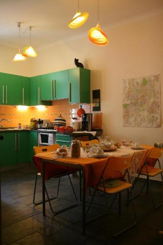 Fotos del hotel - B&B BUONGIORNOROMA