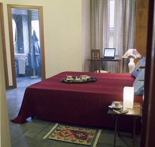 Fotos del hotel - B&B BUONGIORNOROMA