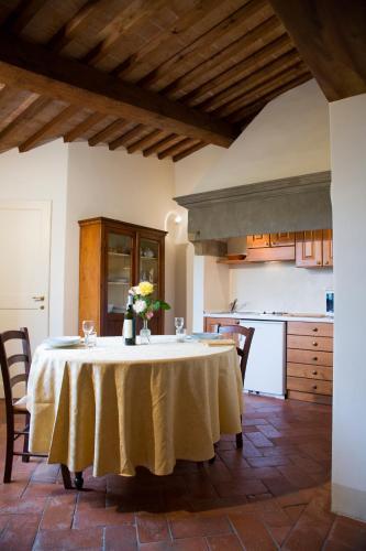 Fotos del hotel - Villa le Piazzole