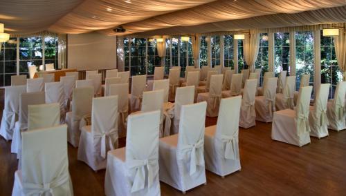 Fotos del hotel - Villa le Piazzole