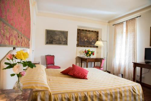 Fotos del hotel - Villa le Piazzole