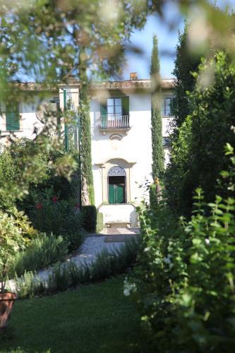 Fotos del hotel - Villa le Piazzole