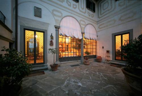 Fotos del hotel - Villa le Piazzole