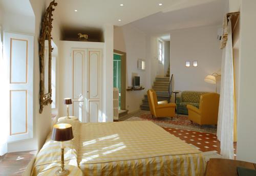 Fotos del hotel - Villa le Piazzole