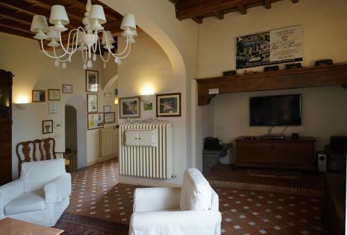 Fotos del hotel - Villa le Piazzole