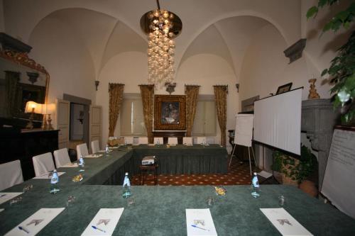 Fotos del hotel - Villa le Piazzole