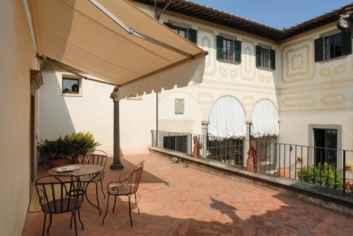 Fotos del hotel - Villa le Piazzole