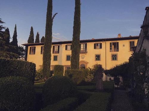 Fotos del hotel - Villa le Piazzole