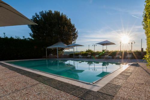 Fotos del hotel - Villa le Piazzole