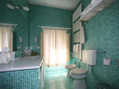 Fotos del hotel - Villa le Piazzole
