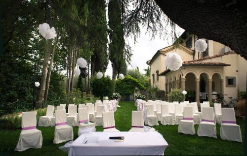 Fotos del hotel - Villa le Piazzole