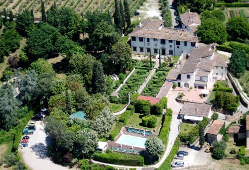 Fotos del hotel - Villa le Piazzole
