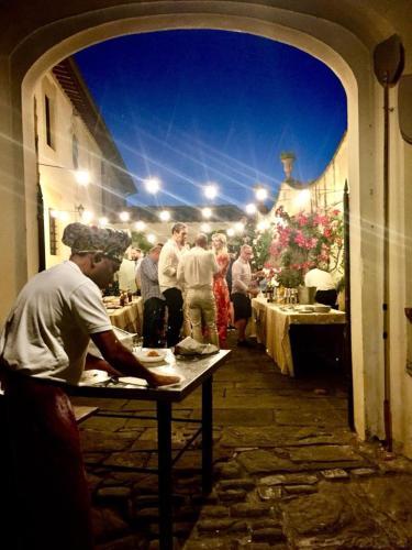 Fotos del hotel - Villa le Piazzole