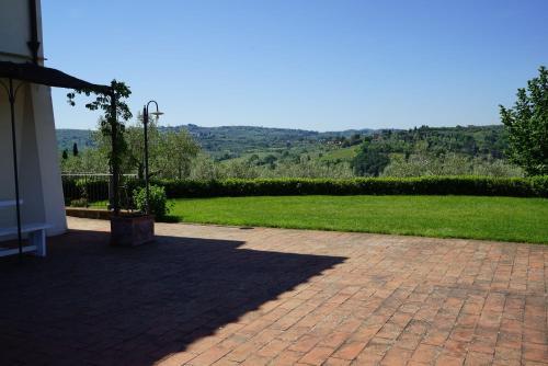 Fotos del hotel - Villa le Piazzole