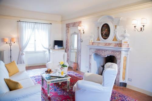 Fotos del hotel - Villa le Piazzole