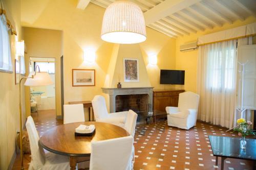 Fotos del hotel - Villa le Piazzole