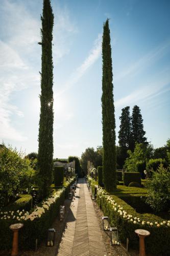 Fotos del hotel - Villa le Piazzole