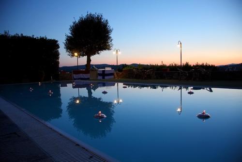 Fotos del hotel - Villa le Piazzole